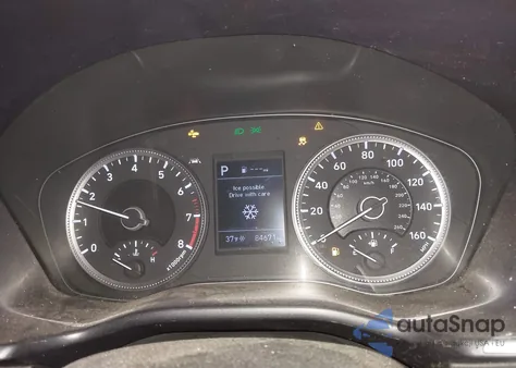 2020 Hyundai Santa Fe Se from USA, damaged, VIN 5NMS23AD7LH248062